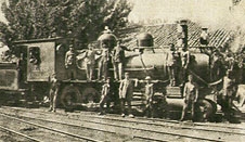 Ferrocarril La Robla